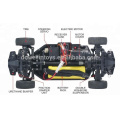 2.4GHZ 1:10 Scale 4WD Drift Racing Car RC Car Toys